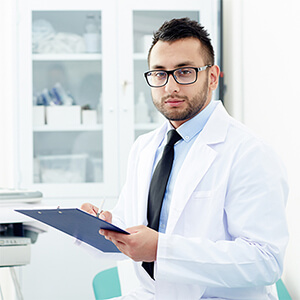 doctor
